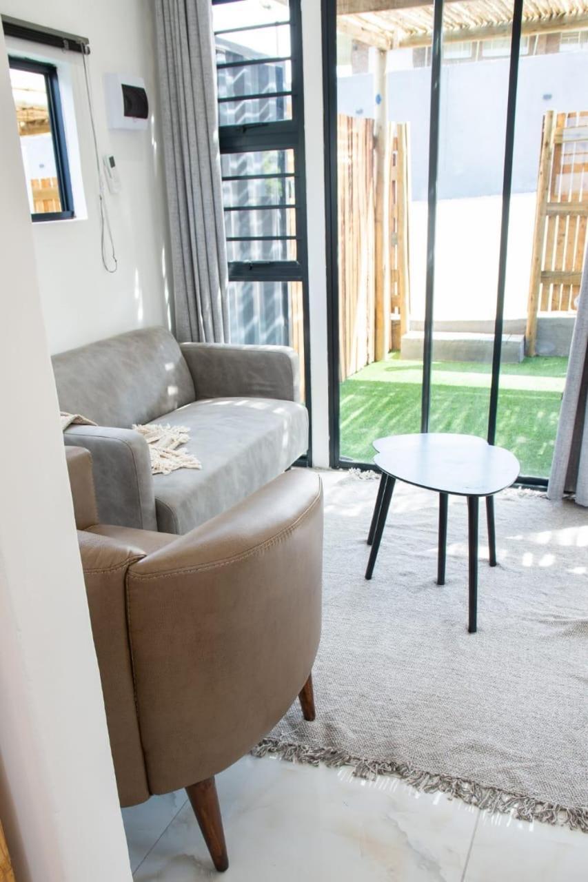Hotel Cozy Box Haus Graskop Exterior foto