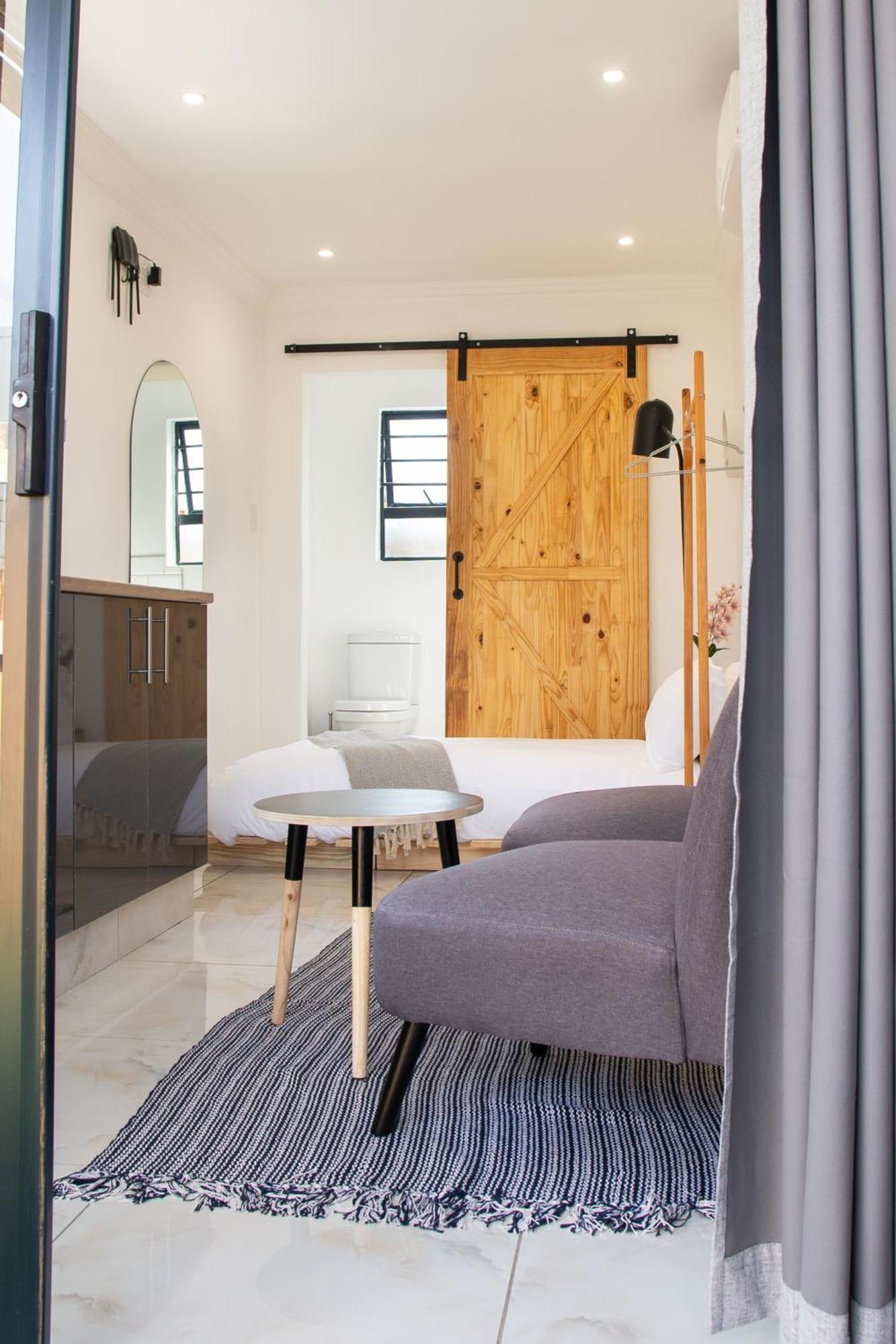 Hotel Cozy Box Haus Graskop Exterior foto