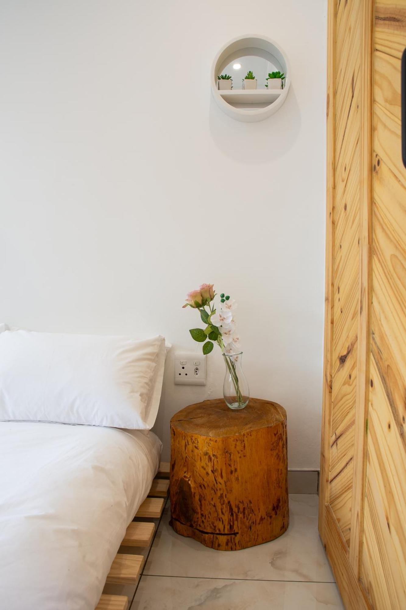 Hotel Cozy Box Haus Graskop Exterior foto
